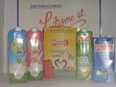 Distribuciones Lutisme