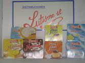 Distribuciones Lutisme